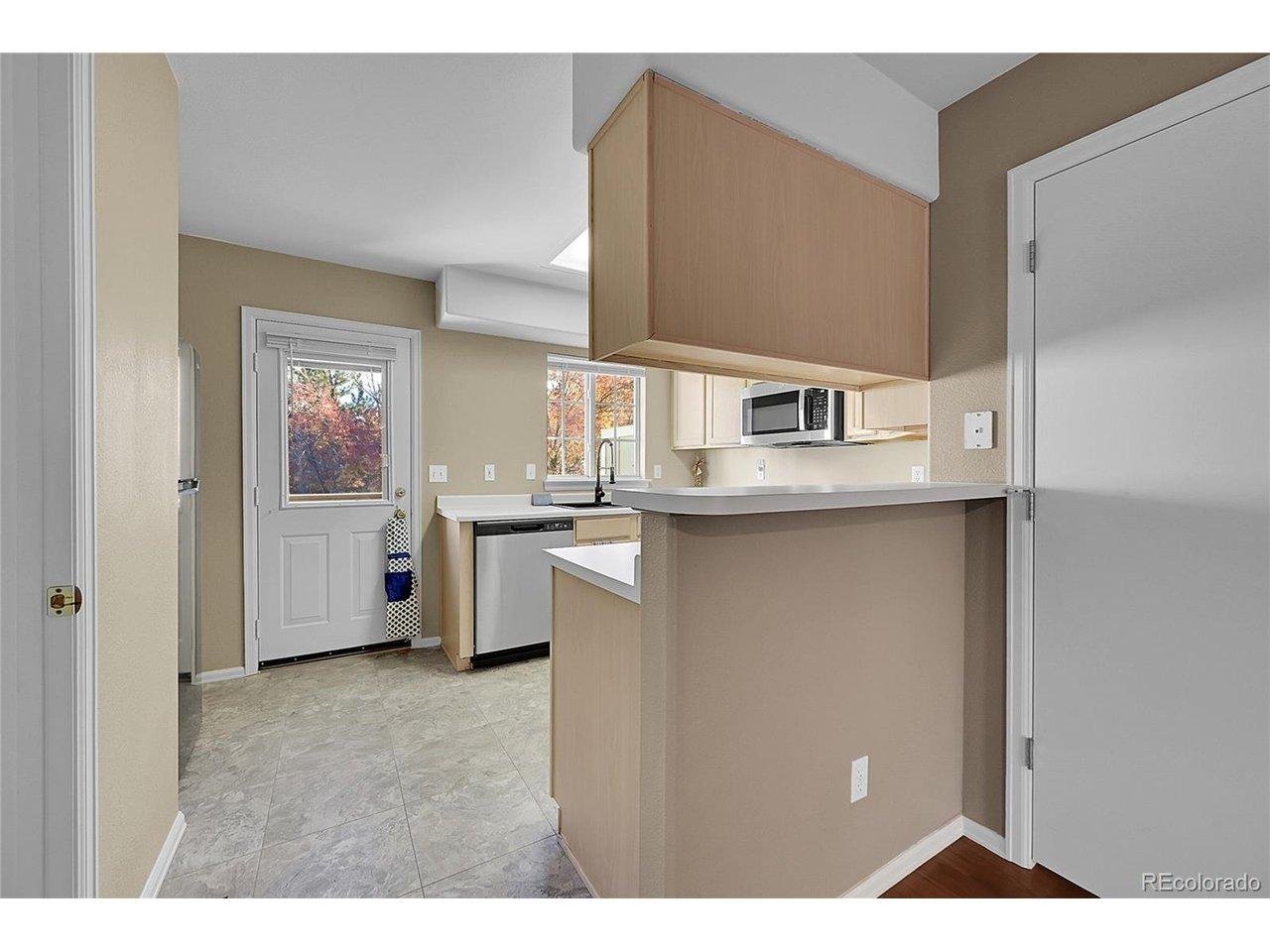 E Hoye Dr, Aurora, CO 80012