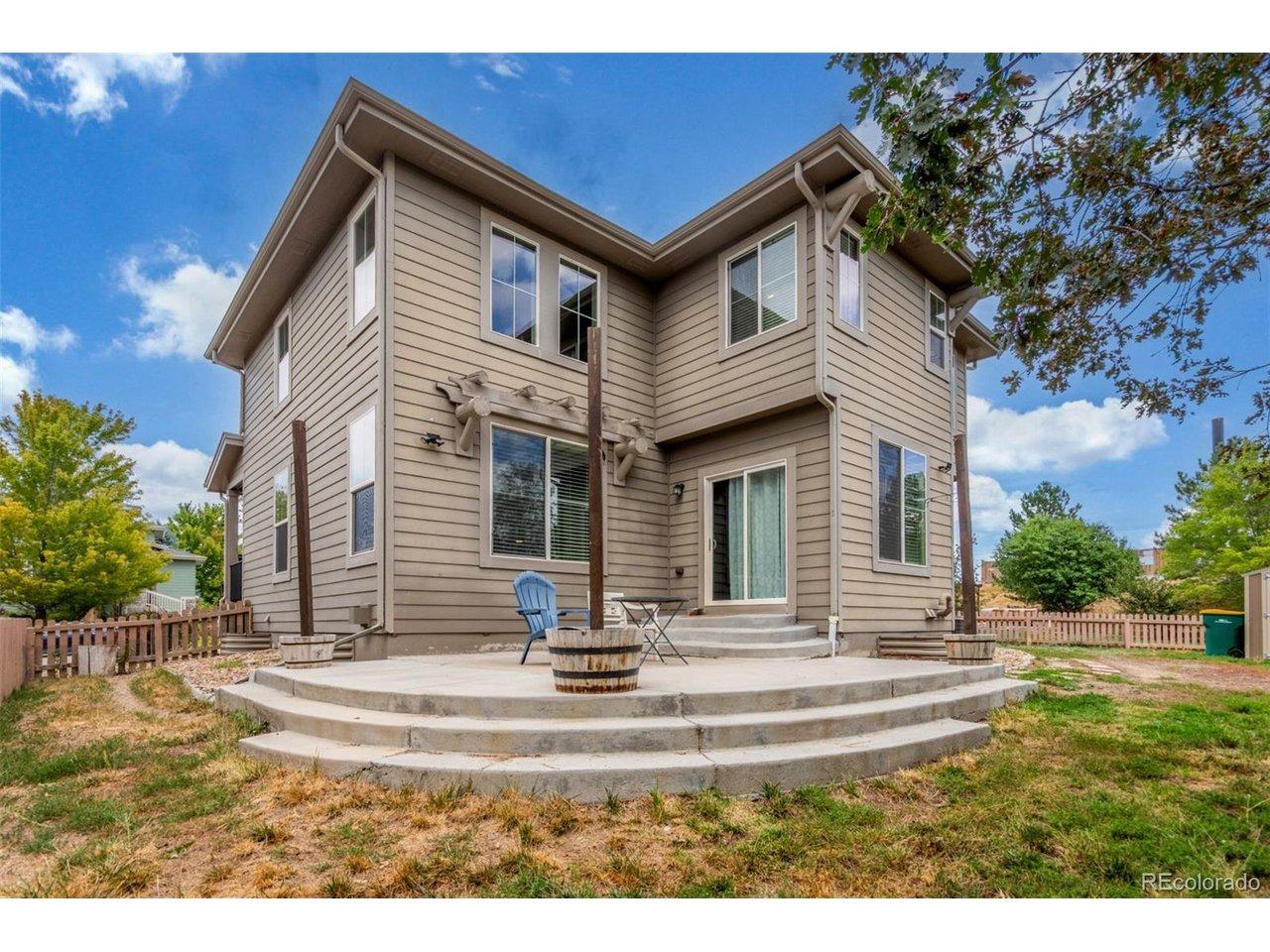 Jewelberry Cir, Highlands Ranch, CO 80130