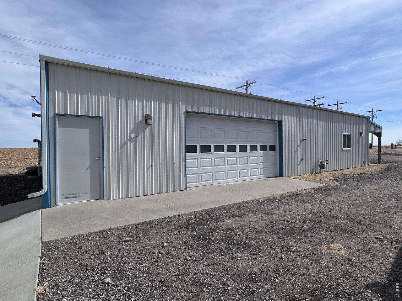 3rd Ave, Wiggins, CO 80654