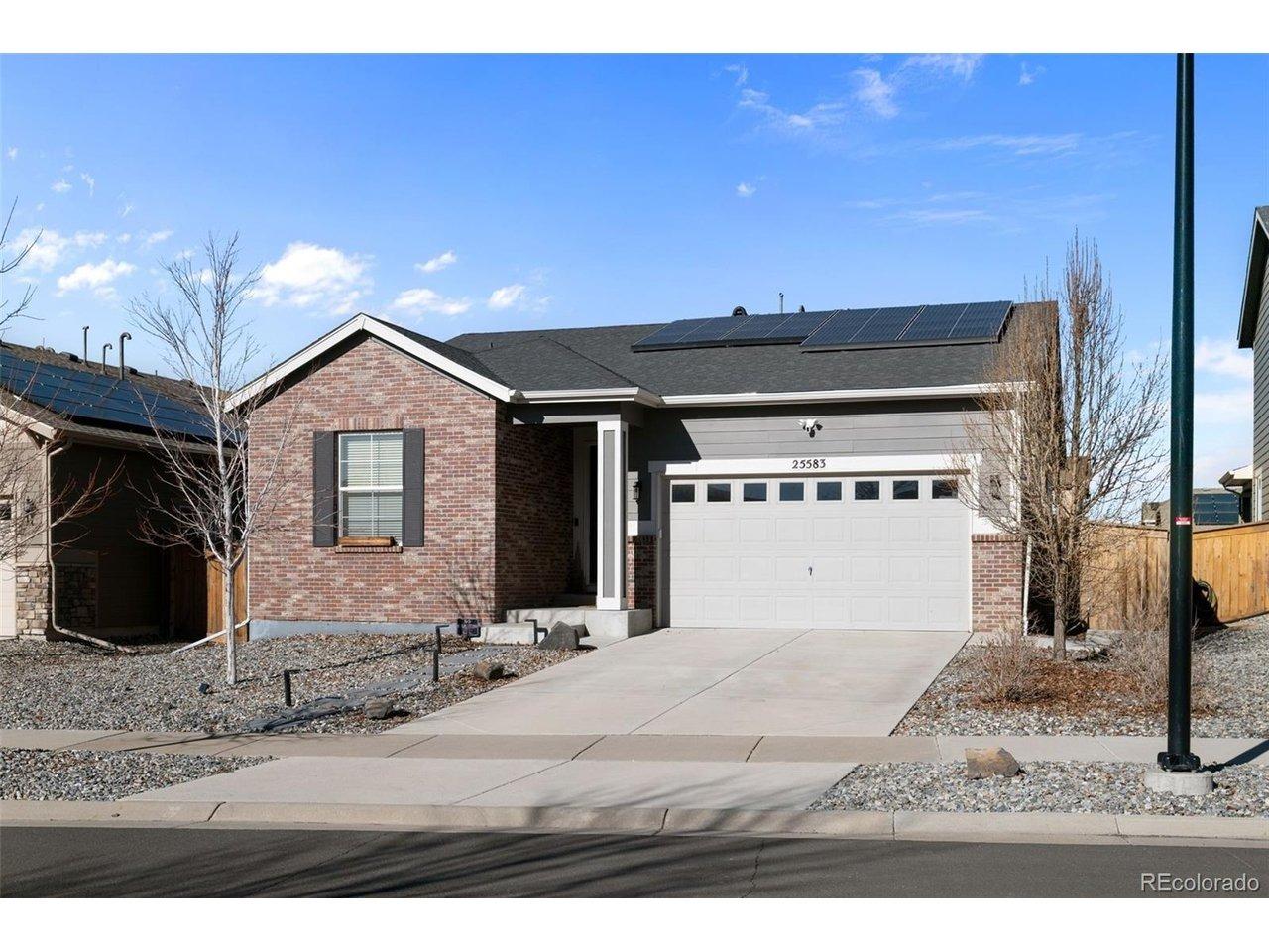 E Bayaud Ave, Aurora, CO 80018