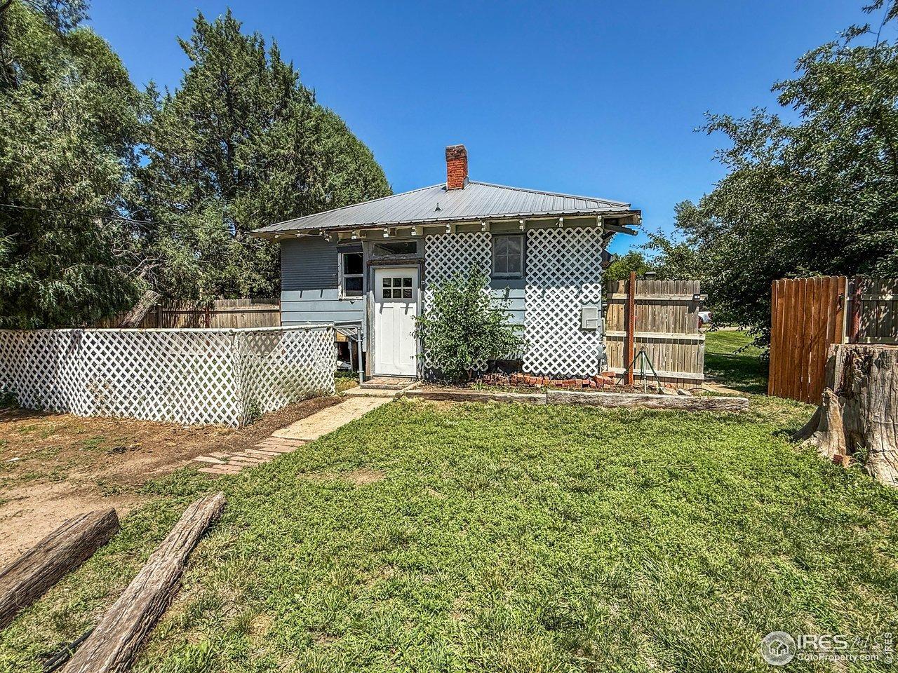S Utah Ave, Haxtun, CO 80731