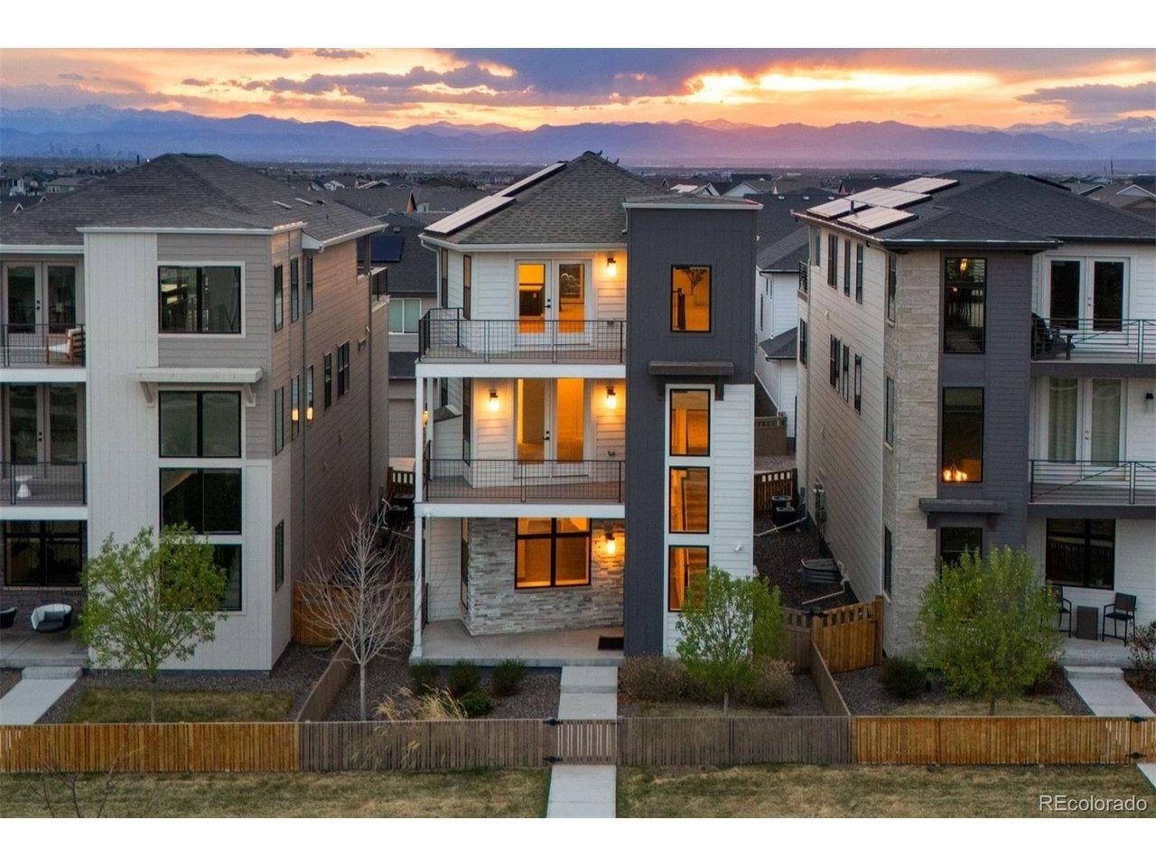 E 61st Dr, Aurora, CO 80019