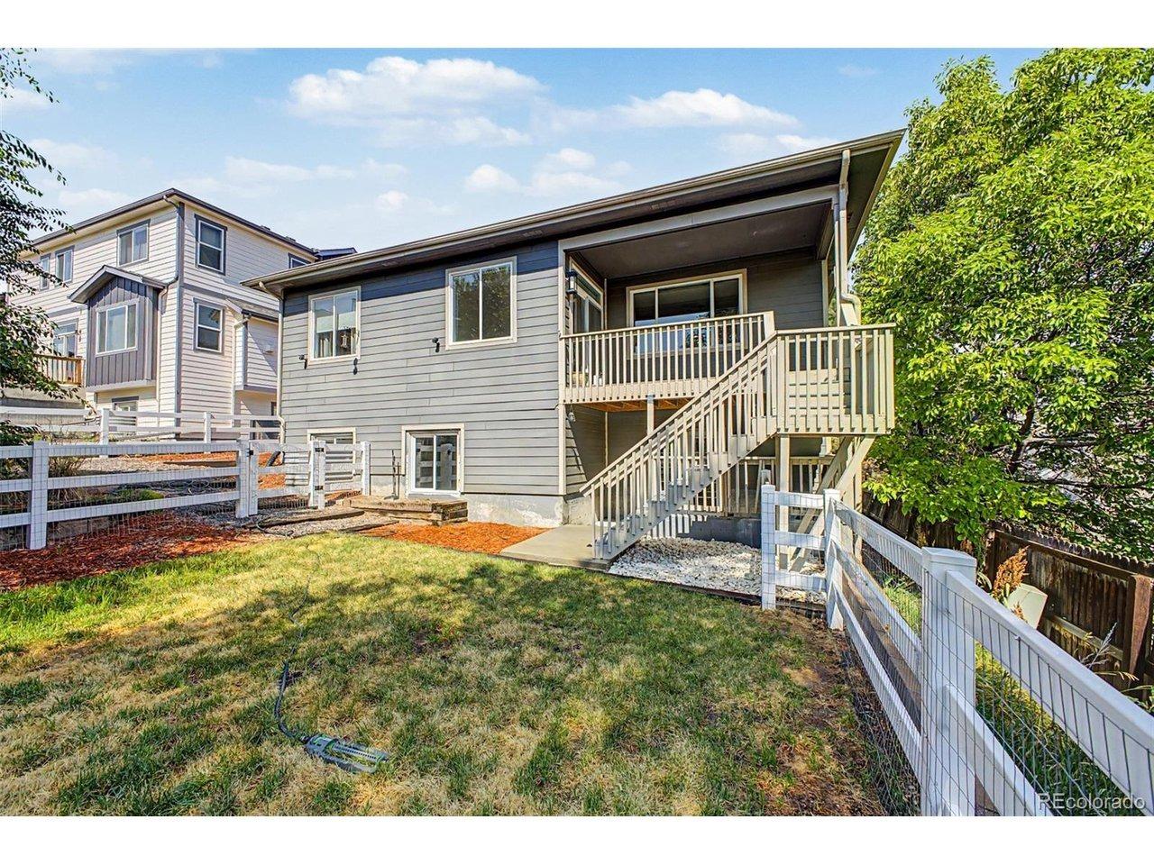 E Smoky Hill Rd, Centennial, CO 80015