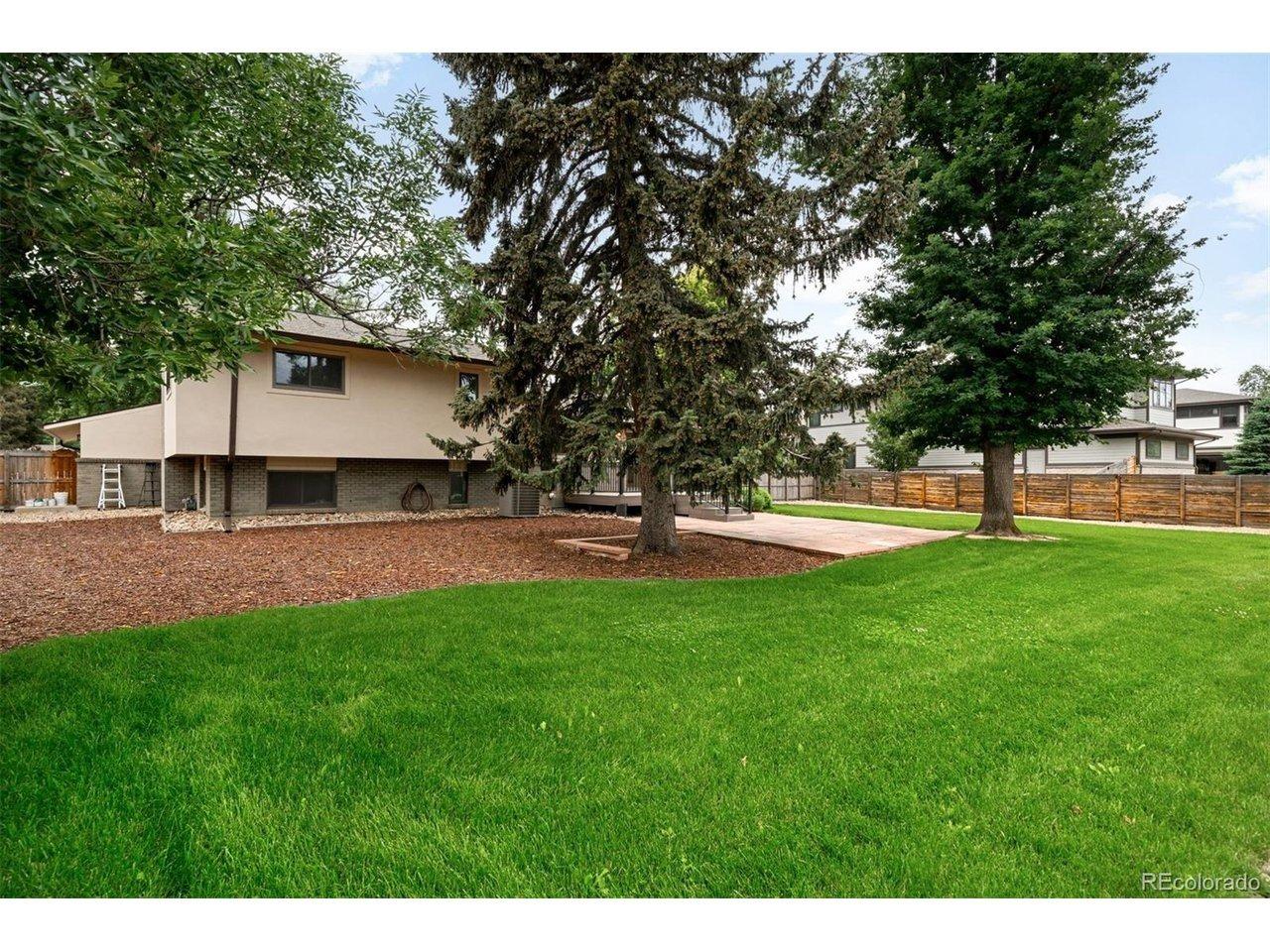 Cree Cir, Boulder, CO 80303