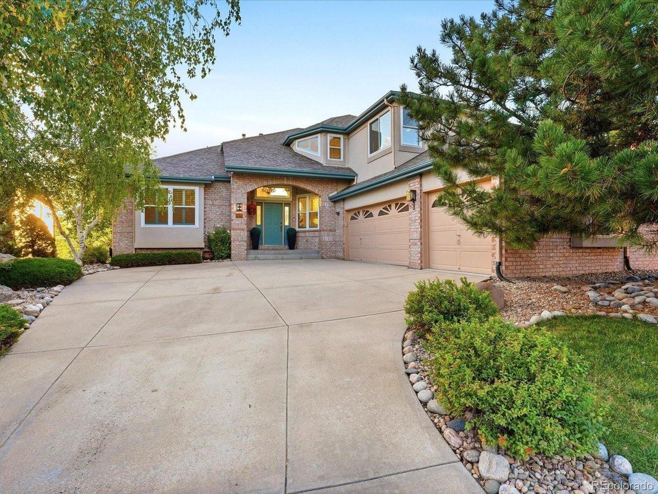 S Nelson Ct, Denver, CO 80227