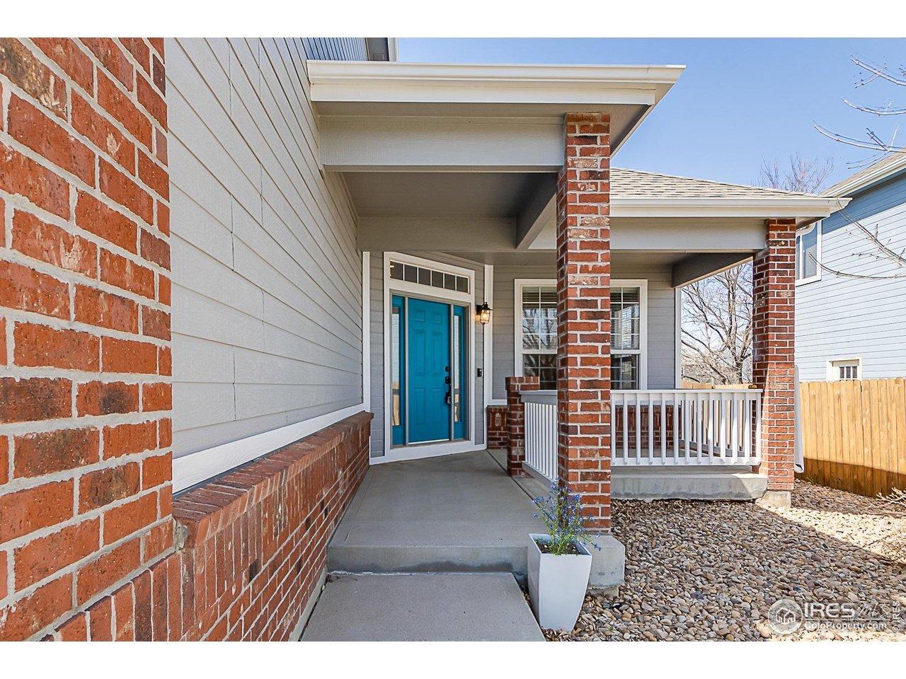 Holden Ln, Johnstown, CO 80534
