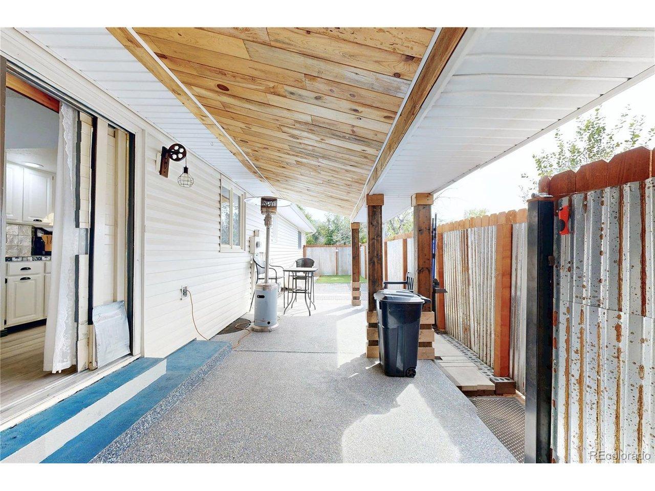 S 25th Ave, Brighton, CO 80601