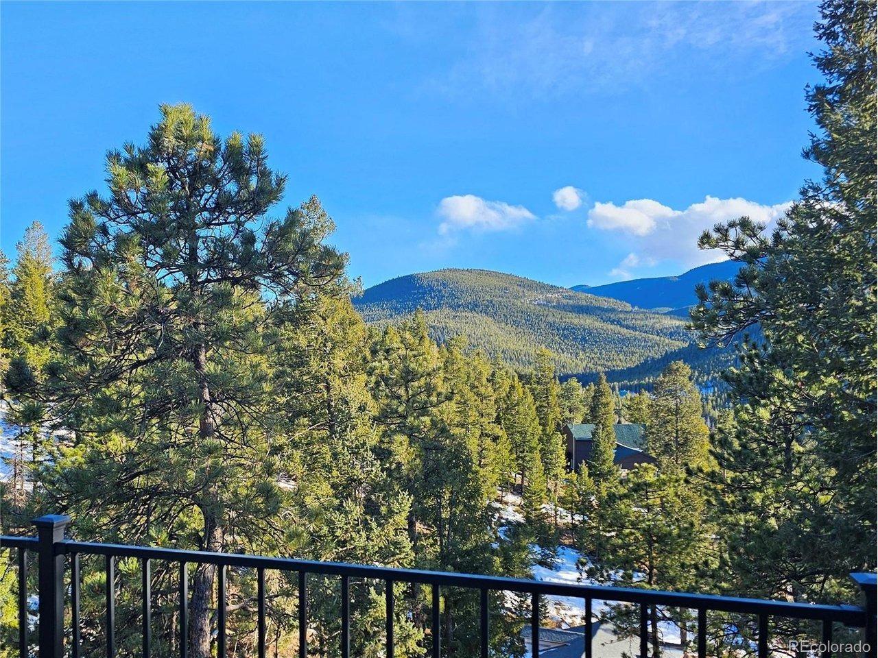 Lodgepole Cir, Evergreen, CO 80439