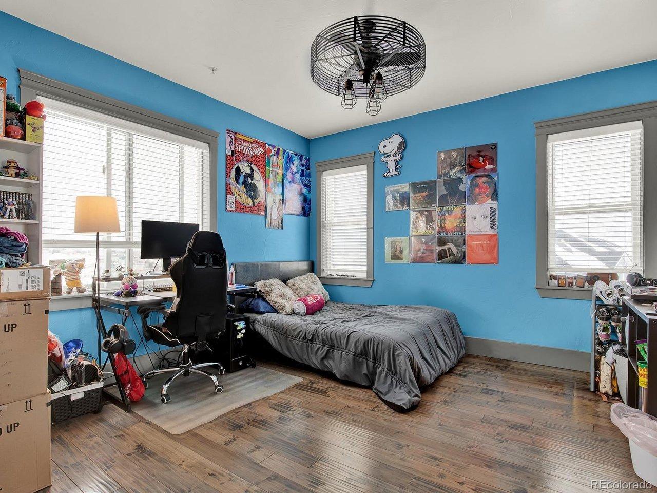 E 138th Pl, Brighton, CO 80602