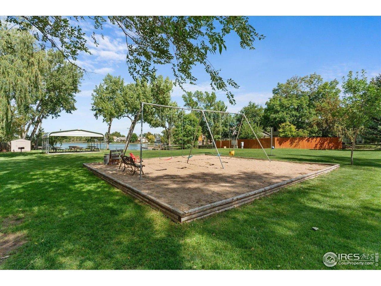 Springer Dr, Fort Collins, CO 80524