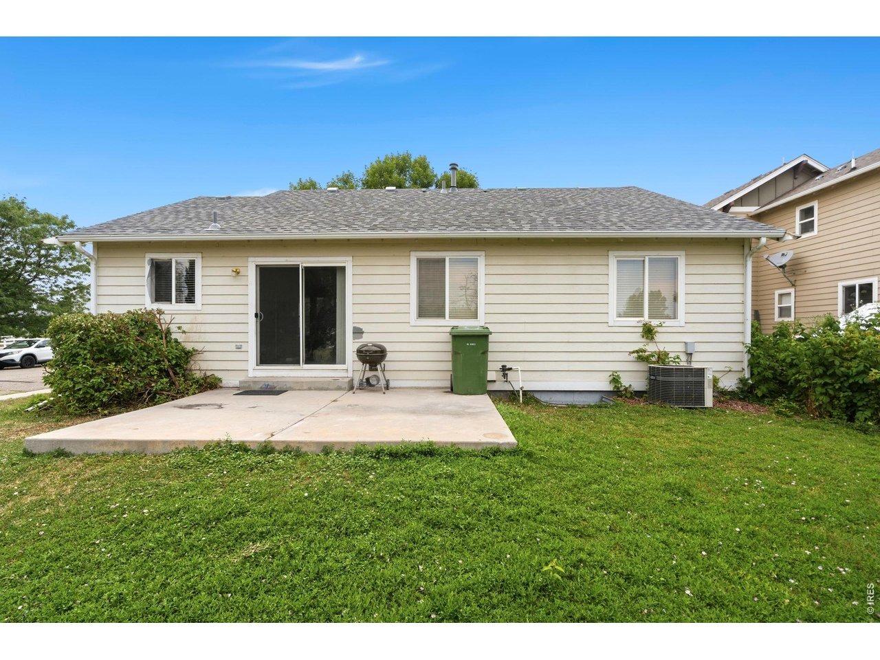 Magpie Dr, Loveland, CO 80537