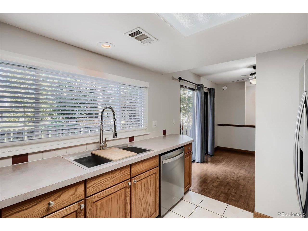 E Mississippi Ave, Denver, CO 80224