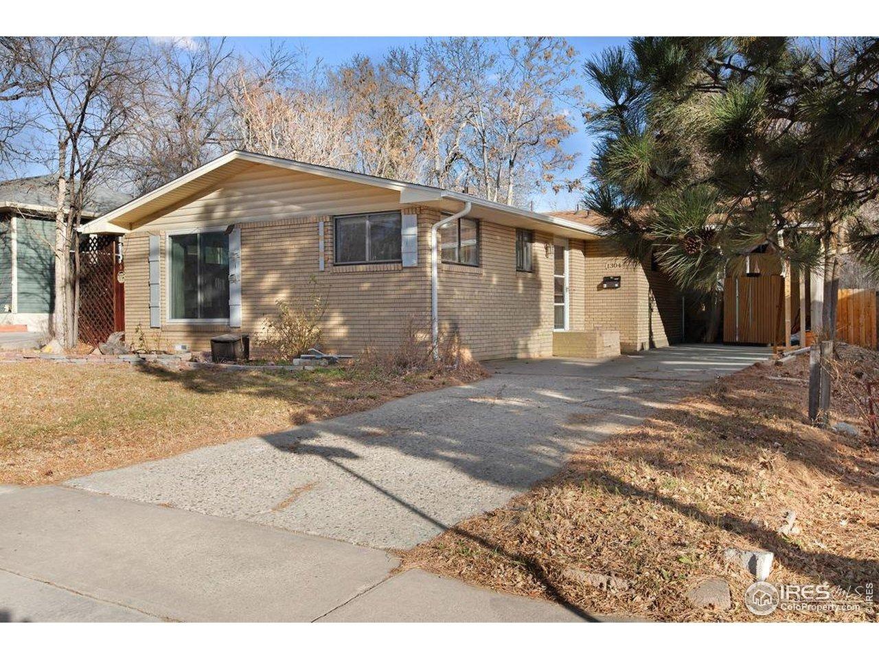 Garfield Ave, Loveland, CO 80537