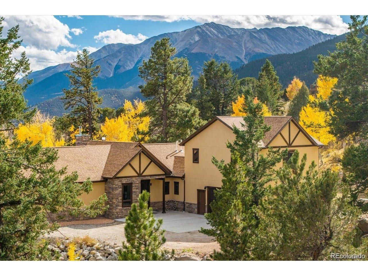 Creek Run, Buena Vista, CO 81211