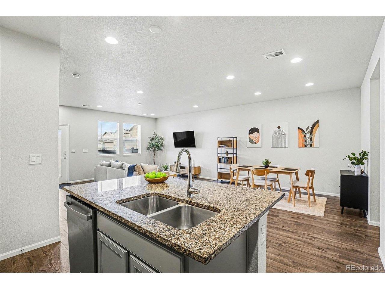 N Ceylon St, Denver, CO 80249
