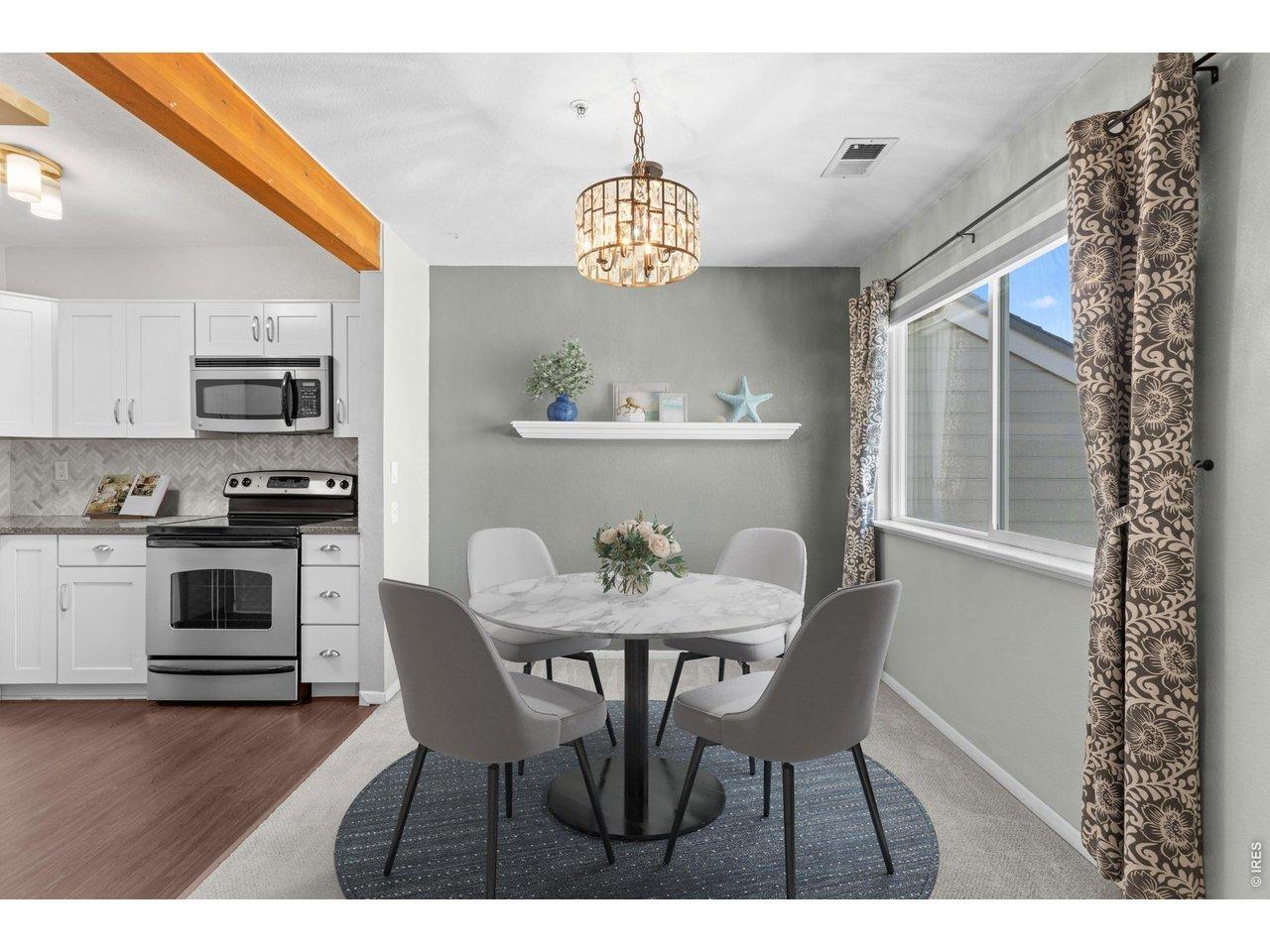 Stonewall Pl, Boulder, CO 80303