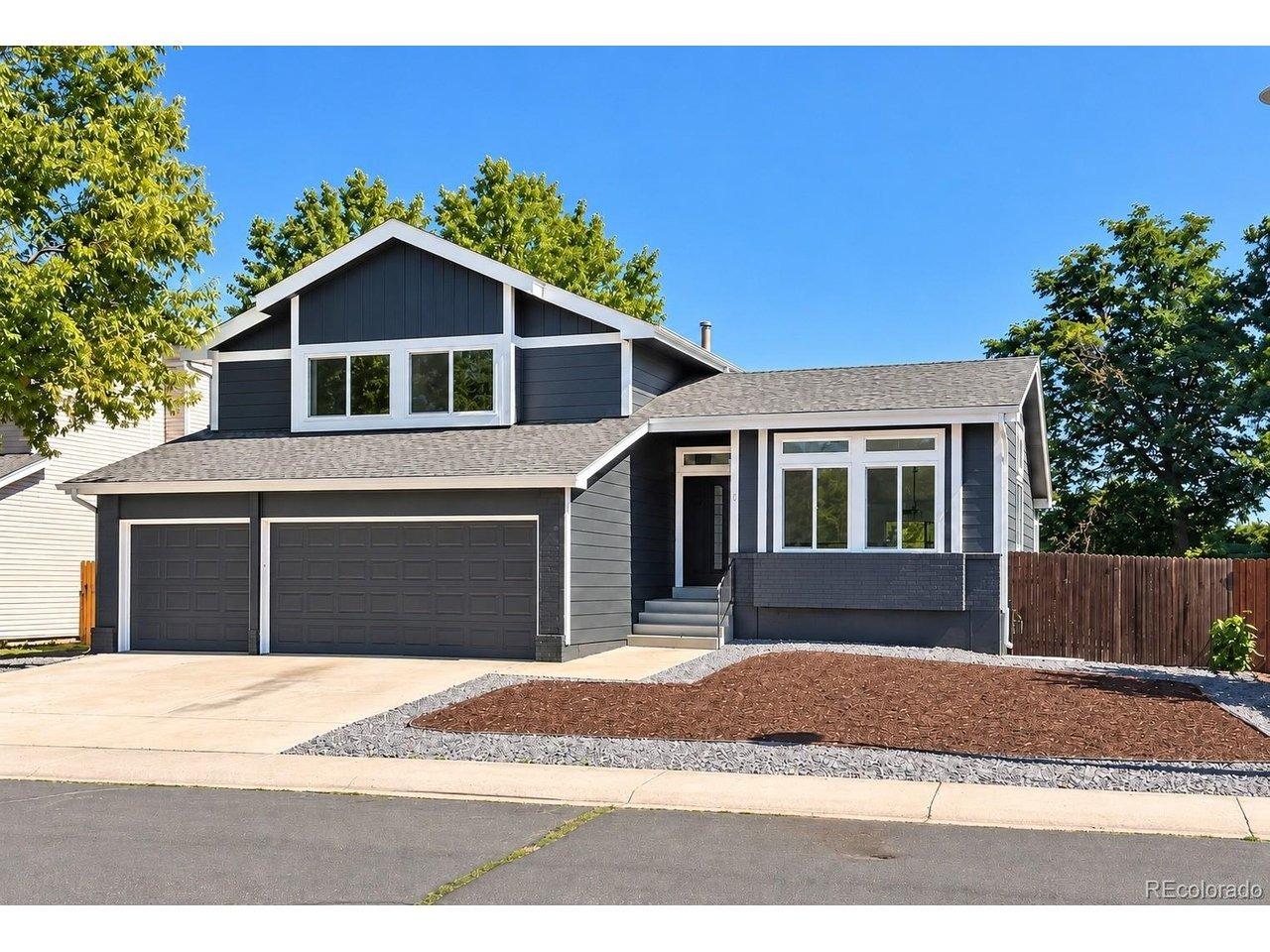 E Mercer Cir, Aurora, CO 80013