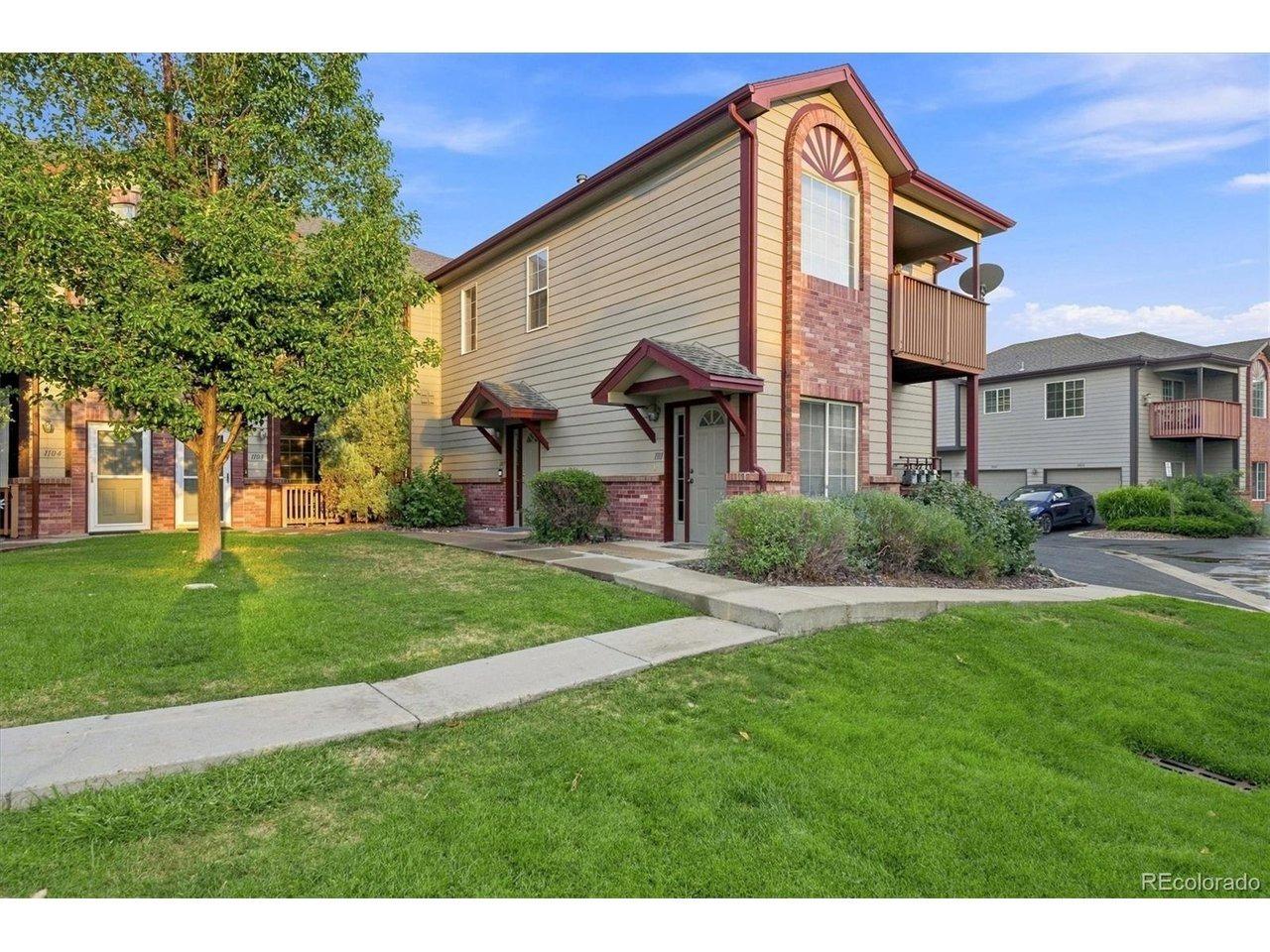 Huron St, Northglenn, CO 80234