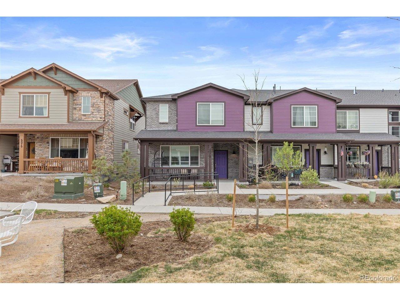 N Lisbon St, Aurora, CO 80019