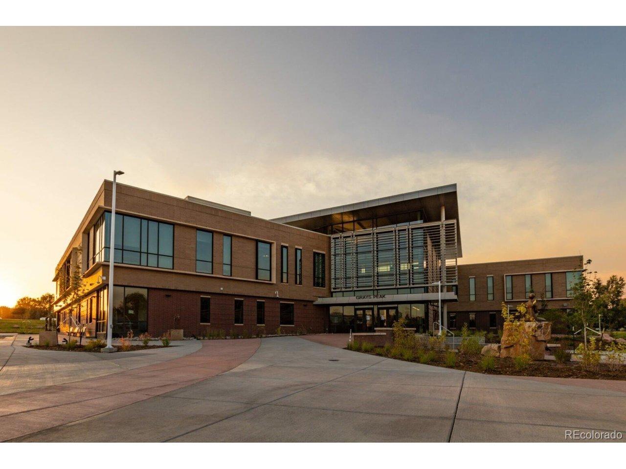 Melody Dr, Denver, CO 80234