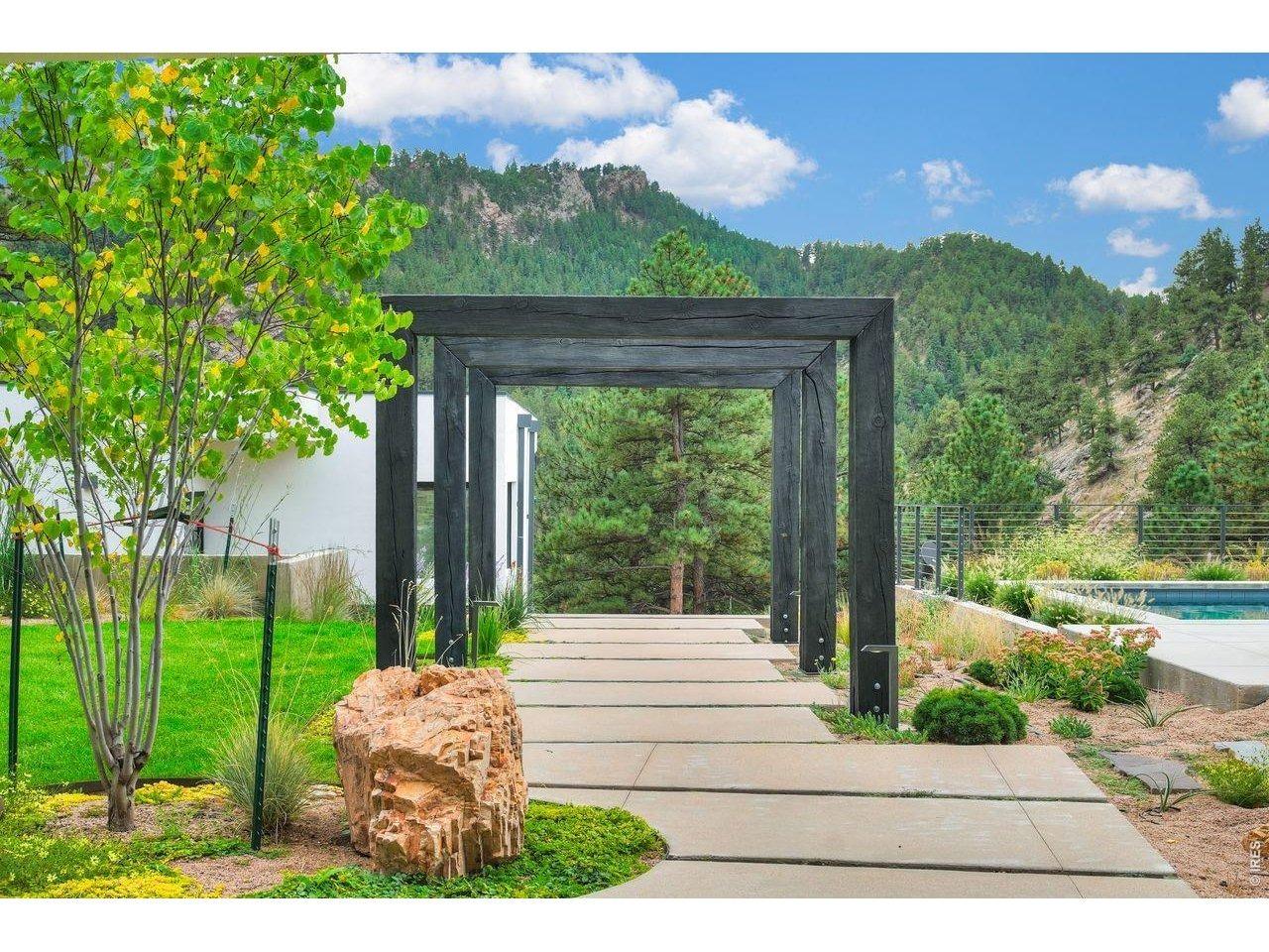 Lion Pt, Boulder, CO 80302