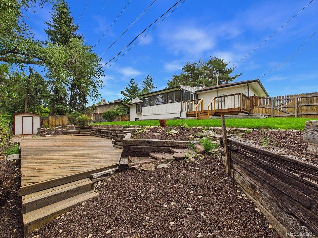 S Holly Pl, Denver, CO 80222