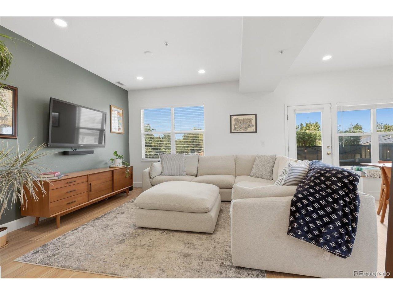 Umatilla St, Denver, CO 80211