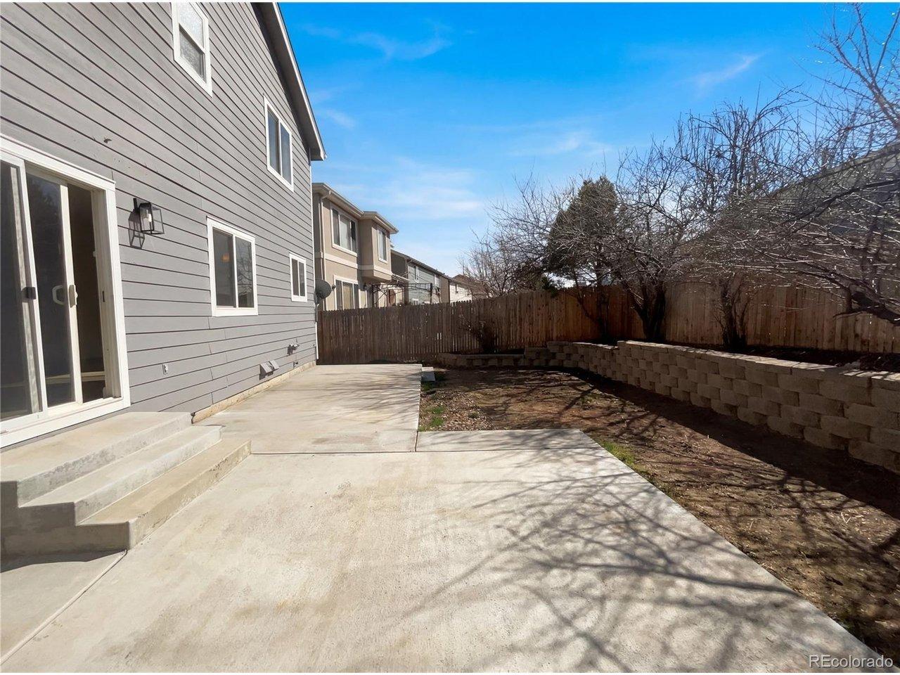 Fairwood St, Littleton, CO 80125