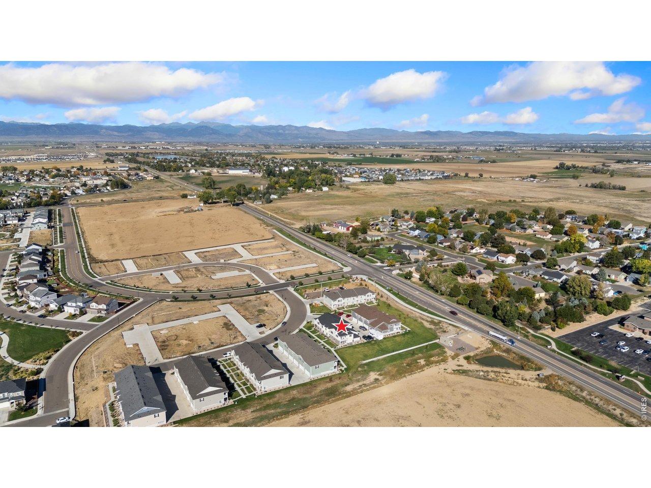 Robin Rd, Johnstown, CO 80534