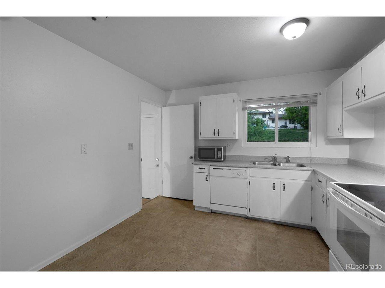 Kingsley Dr, Colorado Springs, CO 80909
