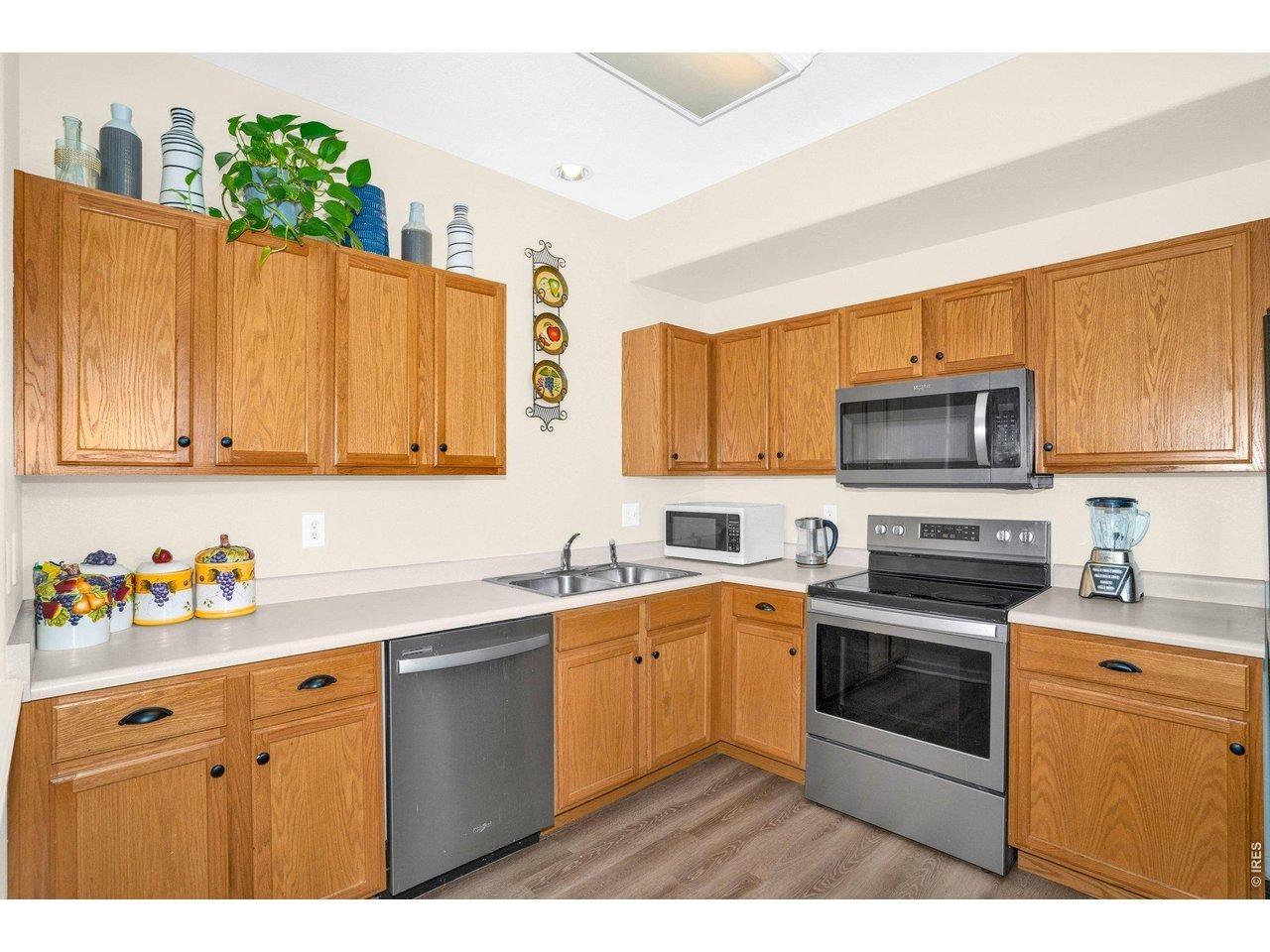 Ponderosa Ct, Evans, CO 80620