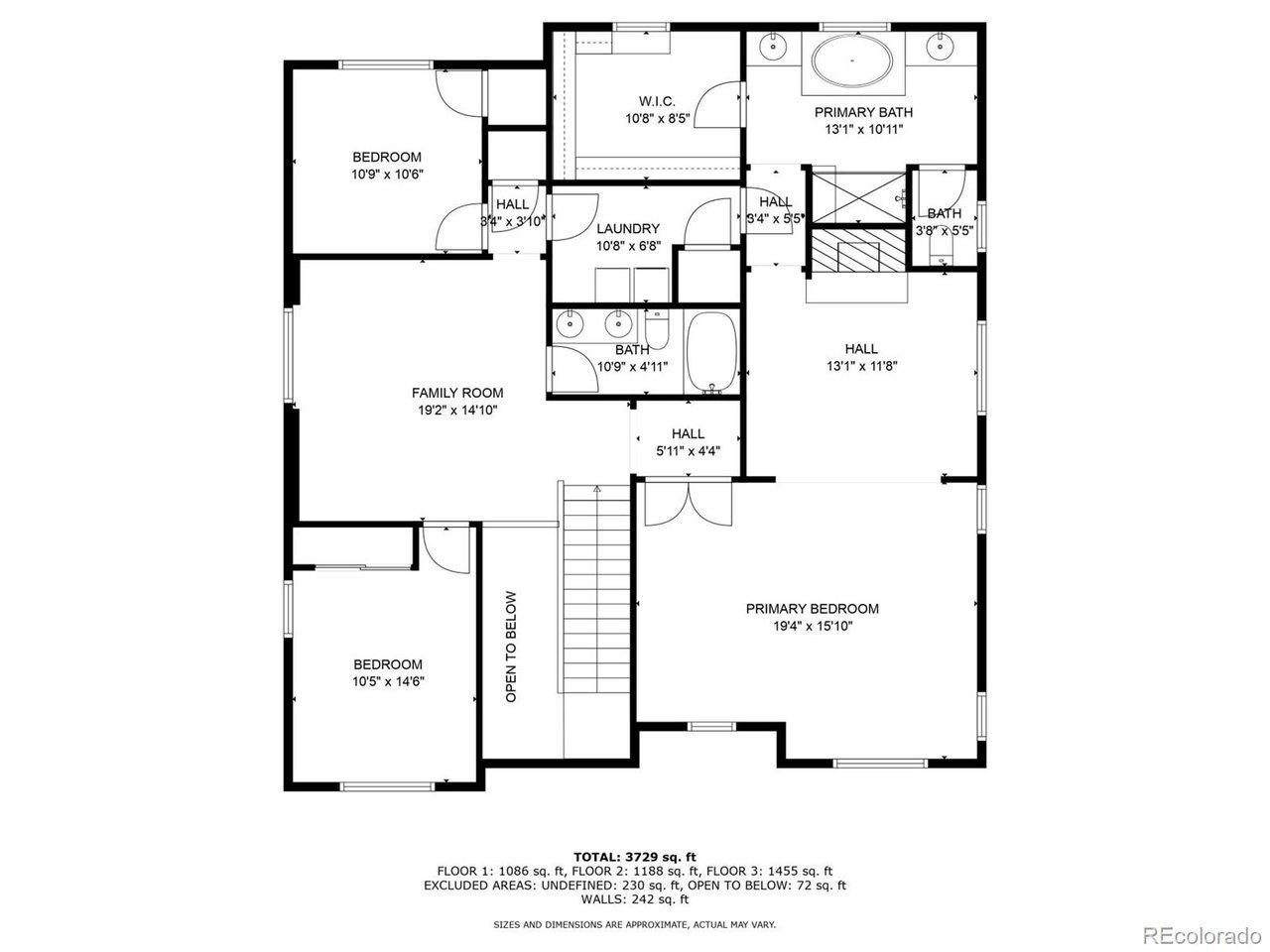 Ouray St, Commerce City, CO 80022