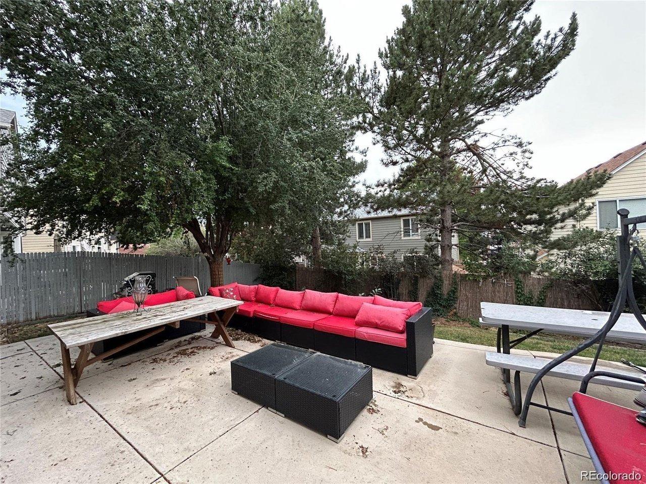 S Biscay Way, Aurora, CO 80013
