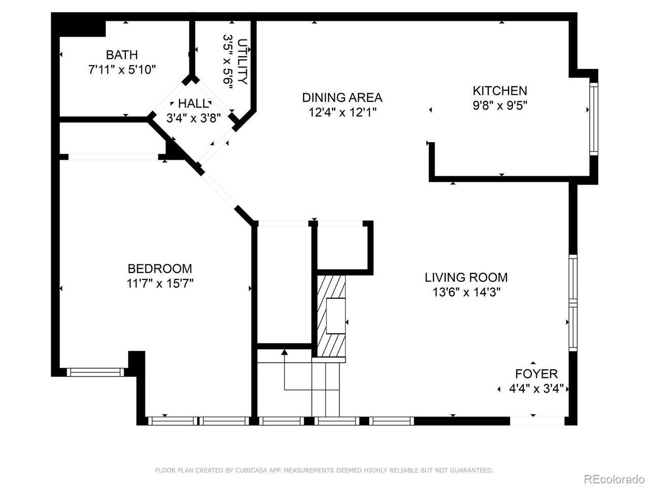 E Fremont Ave, Aurora, CO 80016