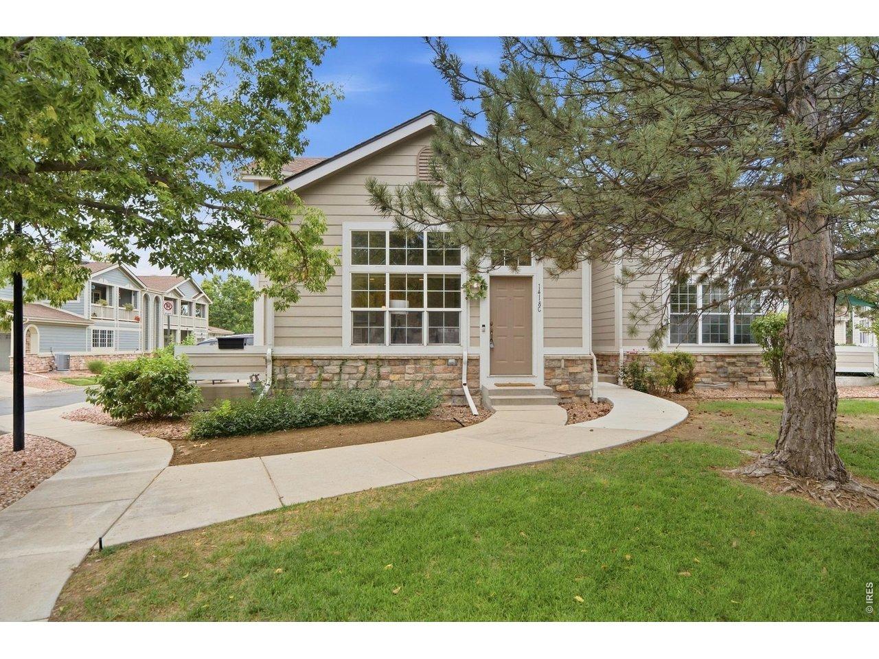 Whitehall Dr, Longmont, CO 80504