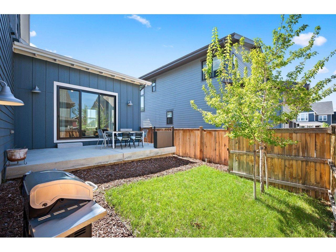 Fulton Ct, Denver, CO 80238