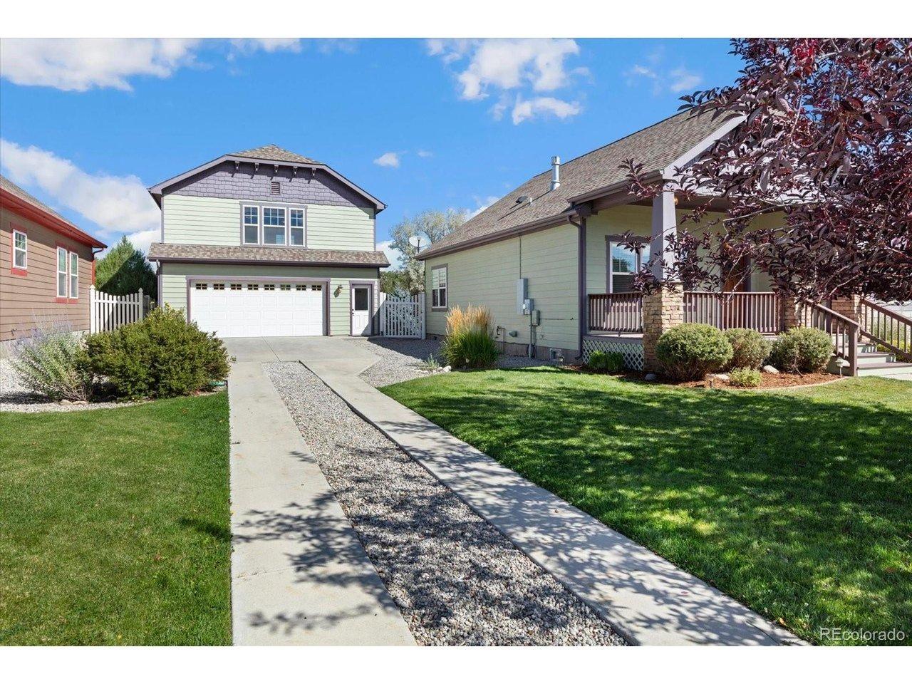 Trailside Cir, Salida, CO 81201