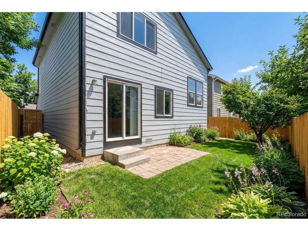 Jason Ct, Denver, CO 80260