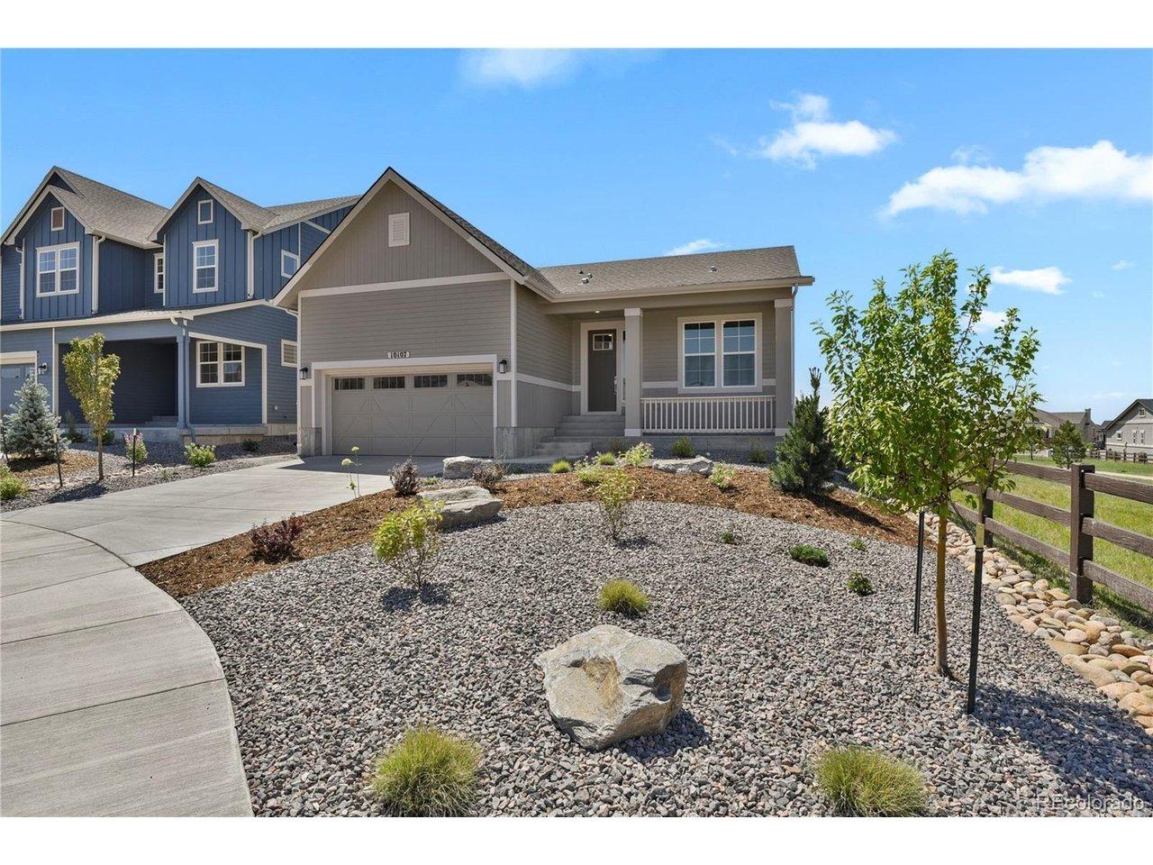 Lake Arbor Ln, Colorado Springs, CO 80924