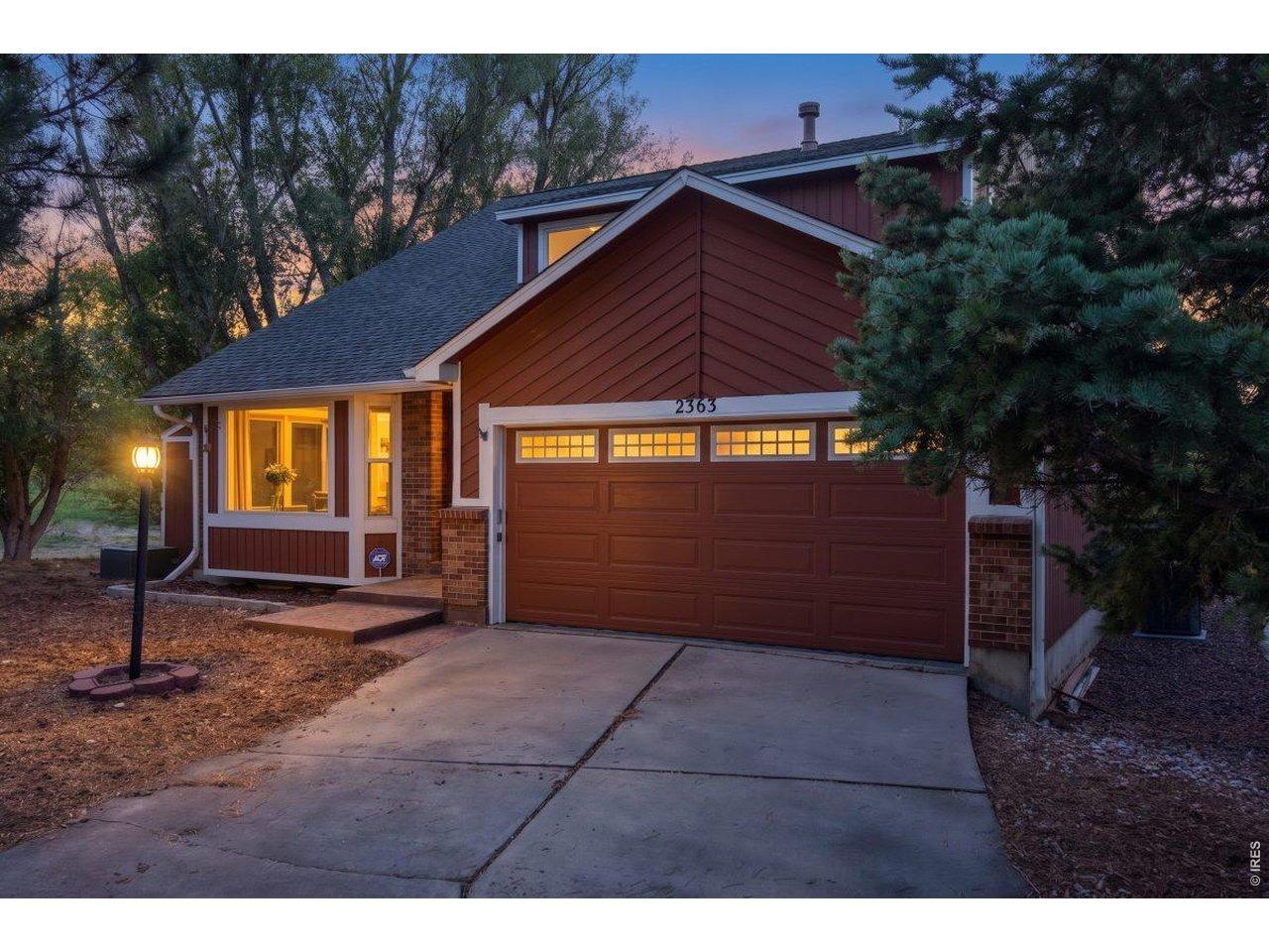 W 118th Ave, Denver, CO 80234