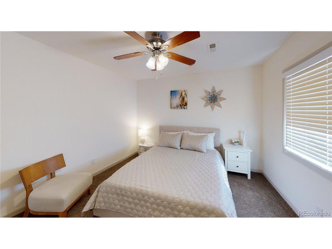 W 1st Ave, Denver, CO 80219