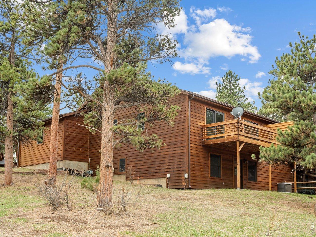 S Saint Vrain Ave, Estes Park, CO 80517