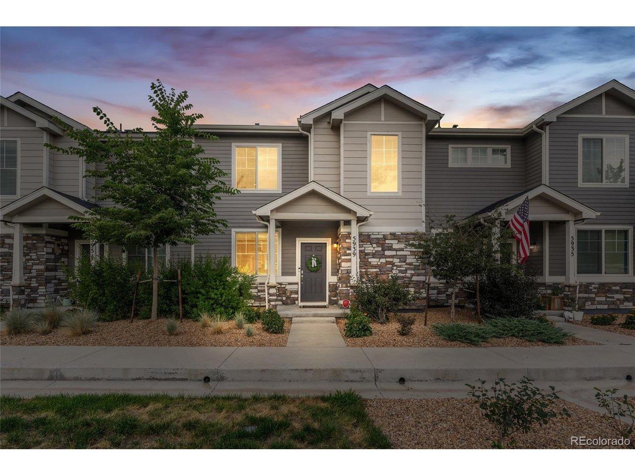 Still Meadow Pl, Castle Rock, CO 80104
