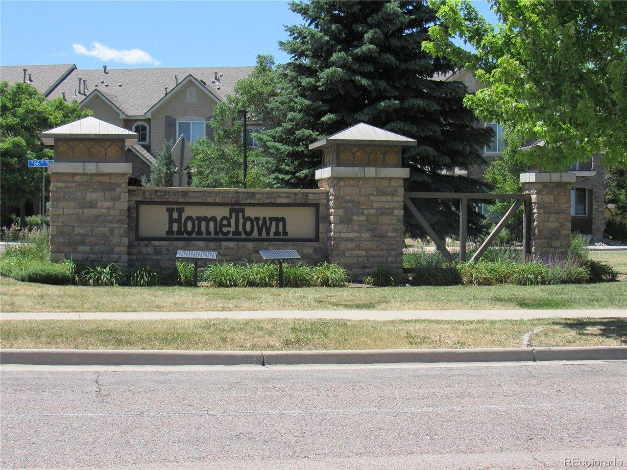 W 66th Dr, Arvada, CO 80007