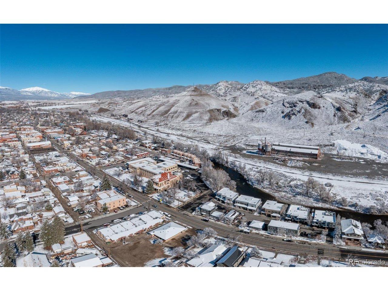 E 1st St, Salida, CO 81201