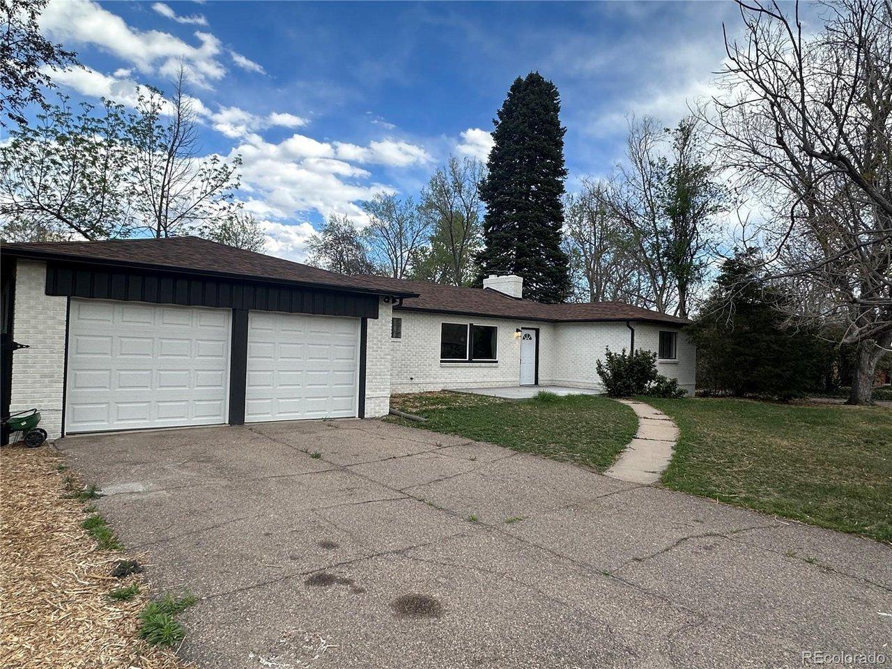 Allison St, Lakewood, CO 80226