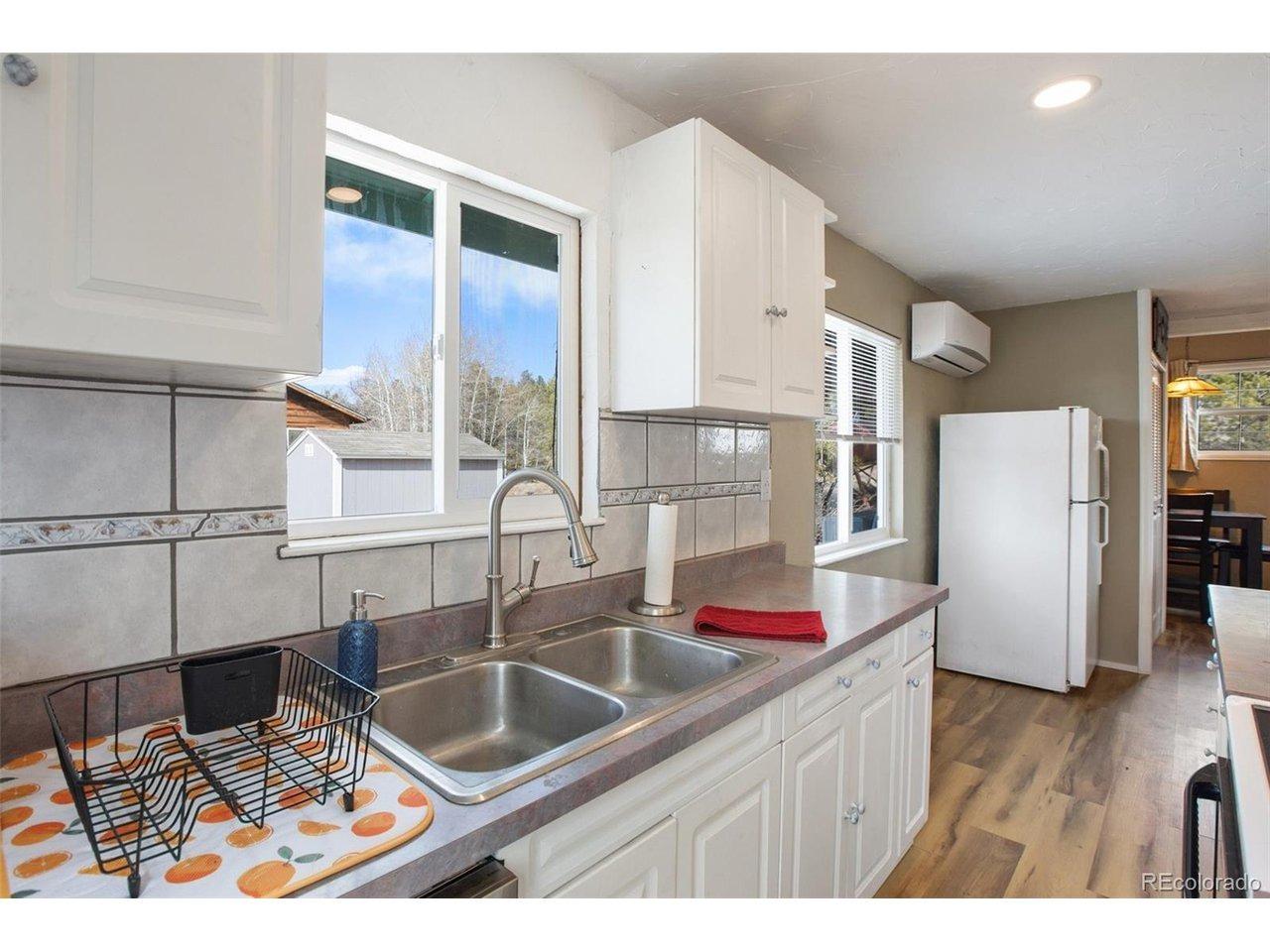 Dillon Ln, Florissant, CO 80816