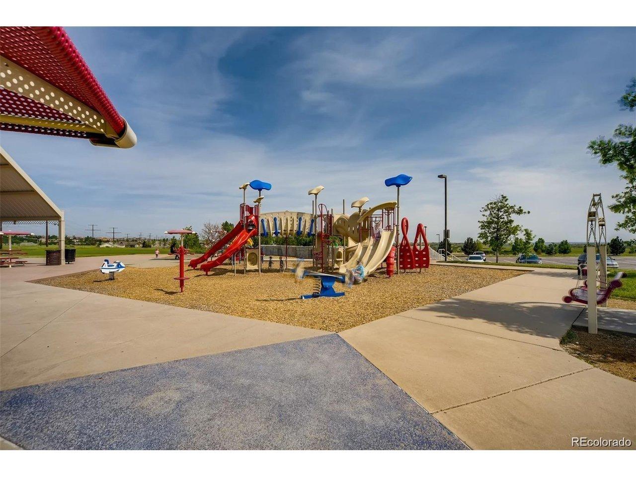 Cutters Cir, Castle Rock, CO 80108