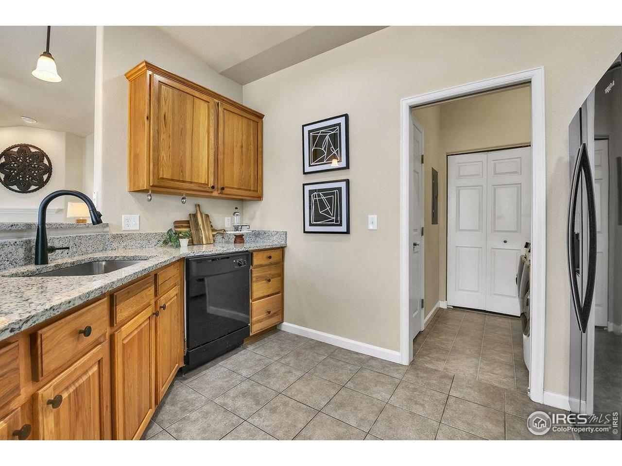 Owens Ave, Fort Collins, CO 80528