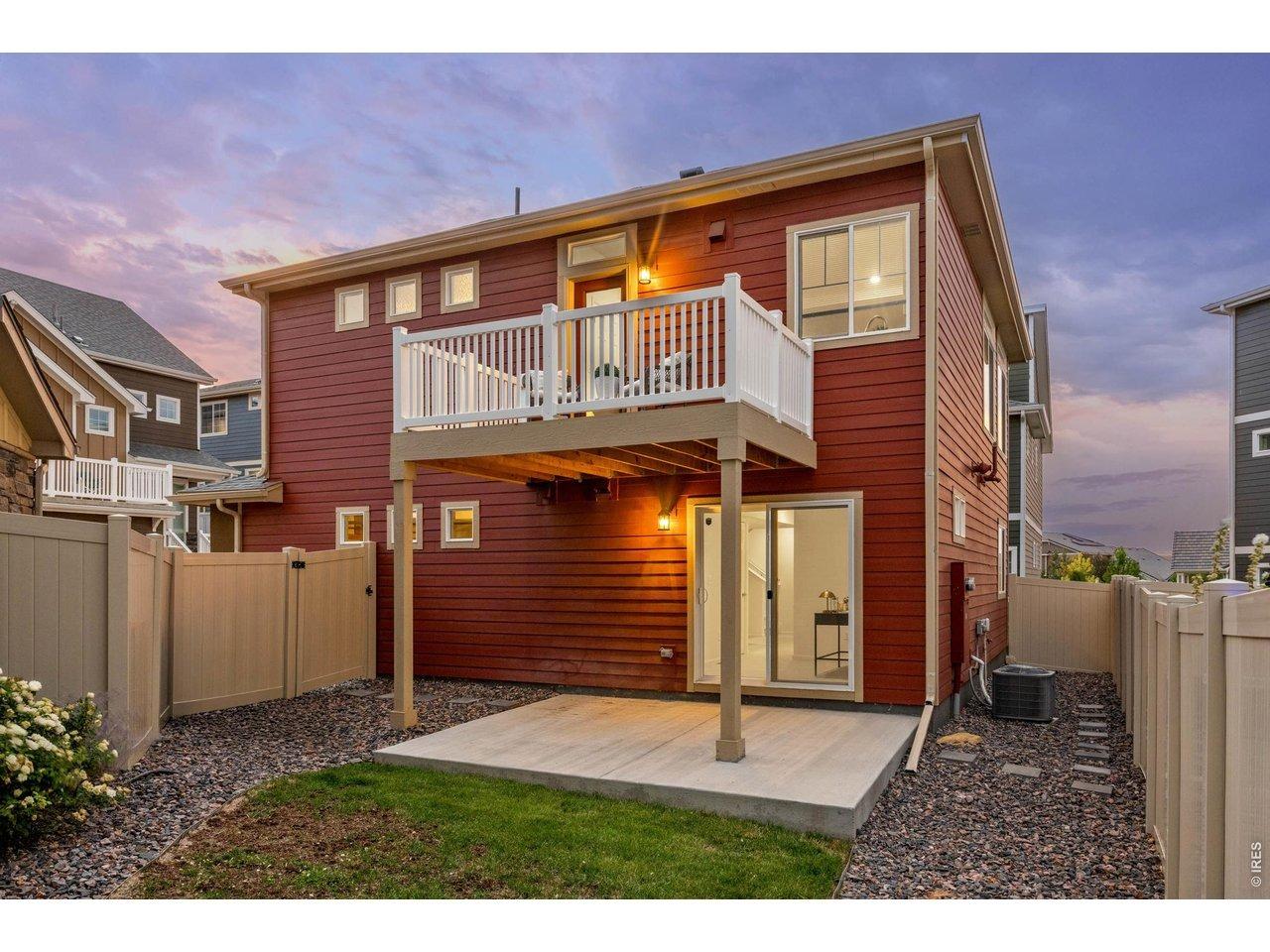 Highview Dr, Erie, CO 80516